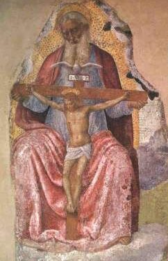 اللَّه الخالق – قداسة البابا شنوده الثالث