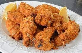 معبوج الحار الفلفل