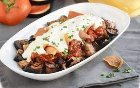 توست بحشوه الدجاج