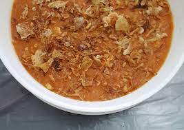 توست بحشوه الدجاج