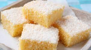 أصابع السميد