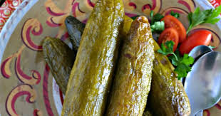 توست بحشوه الدجاج