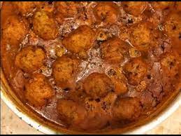 معبوج الحار الفلفل