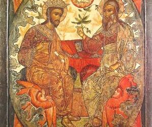 وجود اللّه تعالى – قداسة البطريرك مار إغناطيوس زكا الأول عيواص