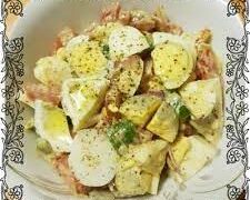 معبوج الحار الفلفل