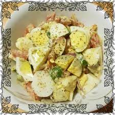 معبوج الحار الفلفل