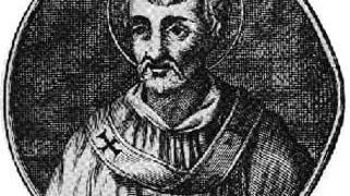 2- البابا لينوس (قديس) 67 – 76