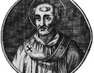 2- البابا لينوس (قديس) 67 – 76