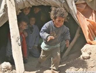 بحث عن ظاهرة العنف تجاه الأطفال الفصل الثالث