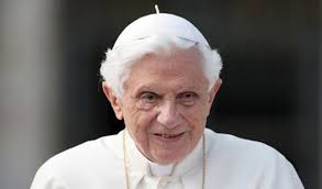 إلى مؤمني الشرق الأوسط الكاثوليك – 2006 – البابا بندكتس السادس عشر