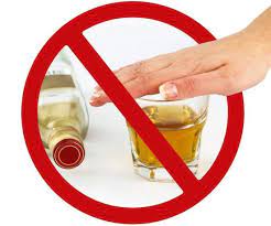 الخمر: مابين أوهام المرح ودوامات الاكتئاب