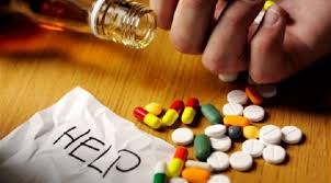 الخمر: مابين أوهام المرح ودوامات الاكتئاب