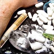 الخمر: مابين أوهام المرح ودوامات الاكتئاب