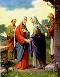 أحد بشارة العذراء: صلاة المساء والصباح ونصف النهار من زمن الميلاد المجيد – طقس ماروني