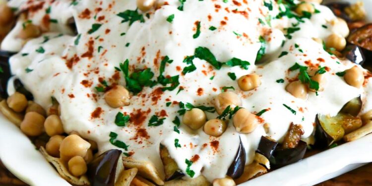 تشاينيز فوود / الطبق الصيني