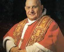 أم ومعلمة – 1961 – البابا يوحنا الثالث والعشرون