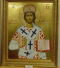 لاهوت و ناسوت الكلمة – القديس اثناسيوس