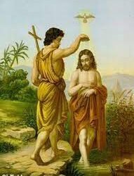 عيد الغطاس او الدنح 2008 – المعمودية والولادة الجديدة – المطران بشارة الراعي