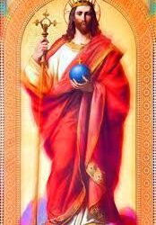 لاهوت و ناسوت الكلمة – القديس اثناسيوس