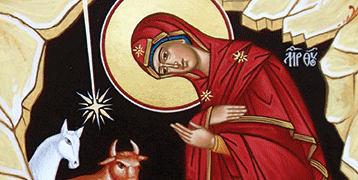 الخميس: صلاة المساء والصباح ونصف النهار من زمن الميلاد المجيد – طقس ماروني