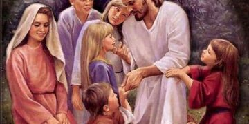 مْنّ اراد ان يتبعني – الخوري بطرس الزين