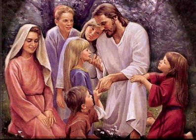 مْنّ اراد ان يتبعني – الخوري بطرس الزين