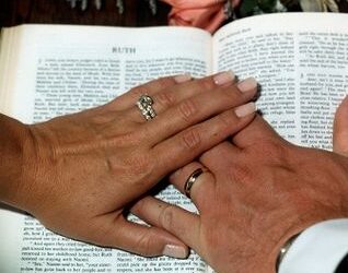 السر في نجــاح الزواج – الأخ/ سامي هلسه – كنيسة القديس نيقولاوس