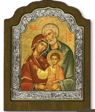 العائلة المسيحية و دورها في الكنيسة