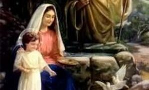 الأهل وأولادهم في العائلة المسيحية – ضع المسيح في بيتك- للمتروبوليت بولس صليبا