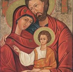 البيت المؤسس على الصخر