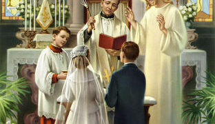 قراءة في الزواج – الأرشمندريت توما (بيطار)