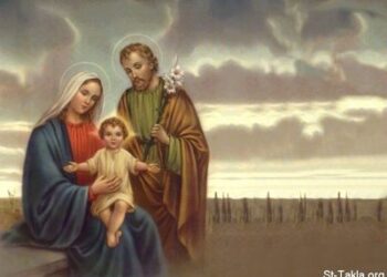 التلفزيون و تأثيره في البيت المسيحي – الأرشمندريت توما بيطار