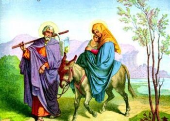 معرفة الله حق من حقوق الطفل الأكثر أهمية – الاخت امال الباني