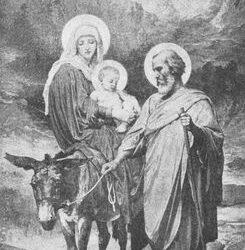 الإيمان و ضرورة نقله إلى العائلة – الخوري اميل هاني