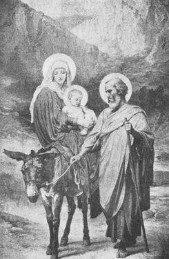 الإيمان و ضرورة نقله إلى العائلة – الخوري اميل هاني