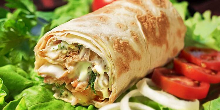 تشاينيز فوود / الطبق الصيني