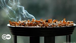 الإقلاع عن التدخين – بعض النصائح – موقع لا للتدخين في العالم العربي