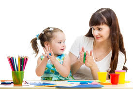 كيف نعلّم أولادنا الإصغاء – إعداد سلام سيدة