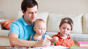 كيف نعلّم أولادنا الإصغاء – إعداد سلام سيدة