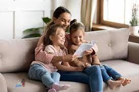 كيف نعلّم أولادنا الإصغاء – إعداد سلام سيدة