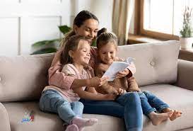 كيف نعلّم أولادنا الإصغاء – إعداد سلام سيدة