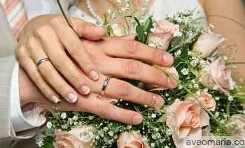 مقالة سرّ الزواج في التعليم المسيحي للكنيسة الكاثوليكيّة – الأب جوزيف بزوزو