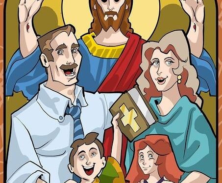 الطهارة في الزواج