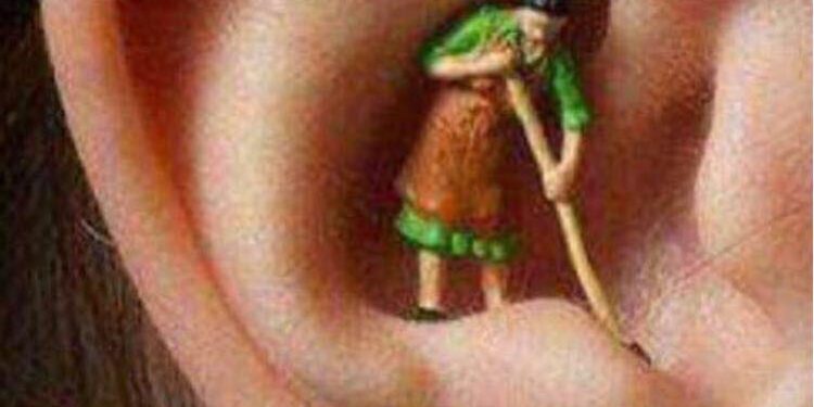 لاتصدق أذنك!! -قصة وعبرة-