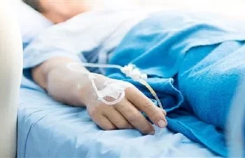 صلاة لطلب شفاء مريض