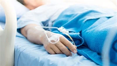 صلاة لطلب شفاء مريض