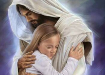 صلاة شكر وتسبيح للمسيح يسوع