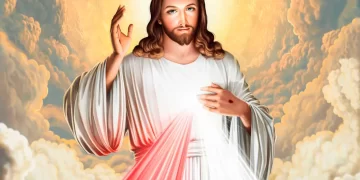 أومن أن الحب هو الأقوى – الأب هنري بولاد اليسوعي