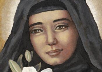 صلاة الى القديسة رفقا الحملاوية