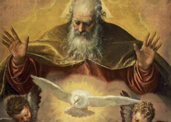 تساعية الآب – ٥ آب